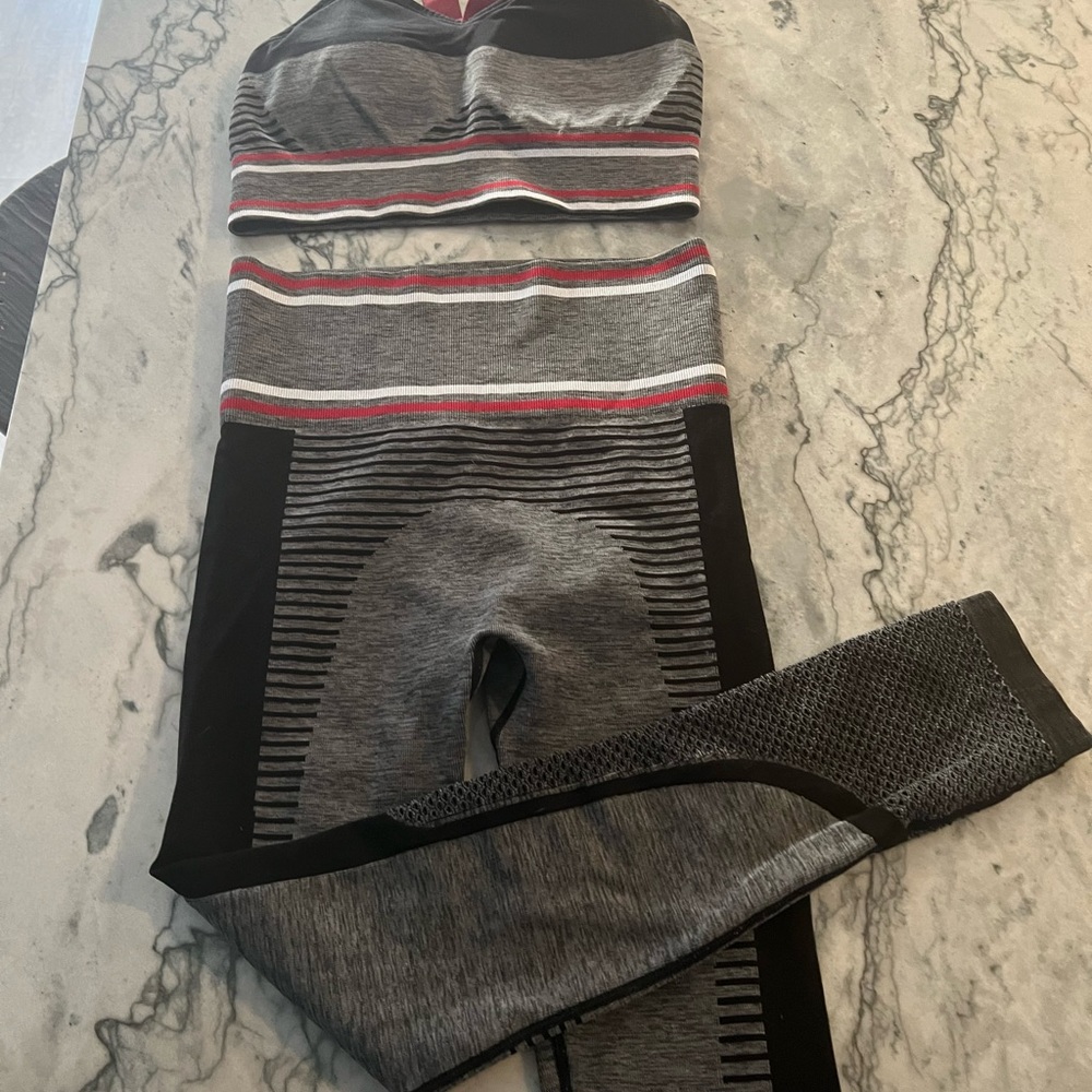 Work Out Set - image 1